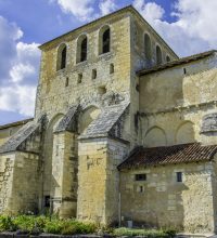 Eglise St Martin