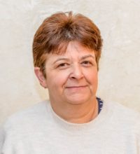 Chantal REBIERE – Conseillère municipale