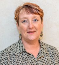 Fabienne NEGRIER – Conseillère municipale
