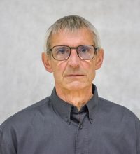 Alain DE MATHA – Conseiller municipal