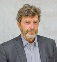 Axel BIZET – Conseiller municipal