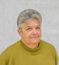 Chantal REBIERE – Conseillère municipale