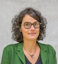 Christelle DRUILLOLE – Maire