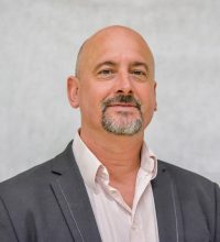 David FORTUNEL – Conseiller délégué finances et urbanisme