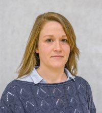 Florence SEEGERS- Conseillère municipale