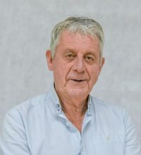 Jean-Marie GENESTE – 2e adjoint