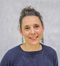 Manon ESTEVE- Conseillère municipale