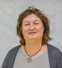 Nathalie PAPON – Conseillère déléguée périscolaire