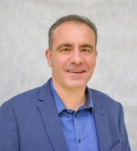 Olivier GAUVRIT- Conseiller municipal