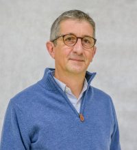 Philippe GARROUTY- Conseiller municipal