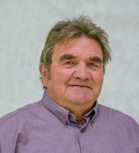 Serge BOUTHIER – Conseiller municipal